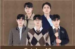 T1 Café Malaysia and Thailand