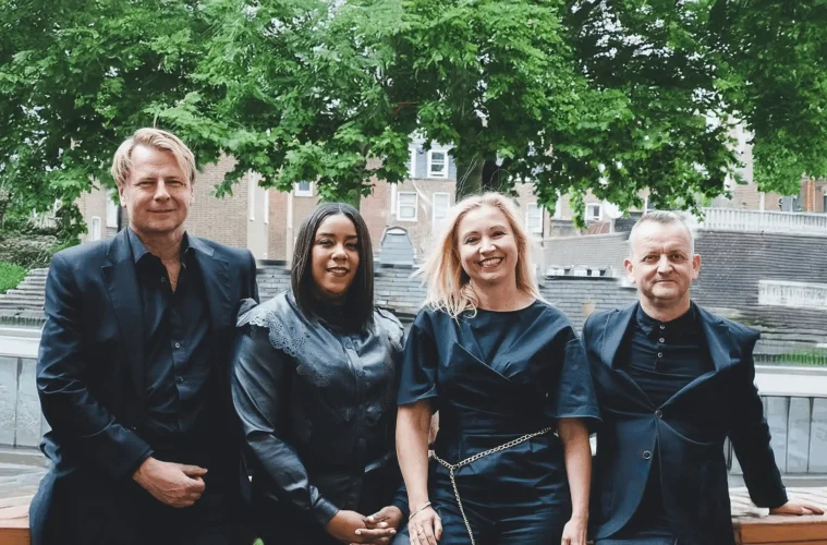 Esports Global $50 million investment fund