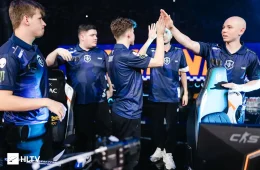 Team Liquid CS Asia Championships 2025