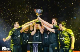 Legacy win CS Asia Championships 2025