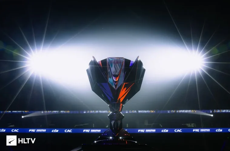 Counter-Strike Asia Championships 2027