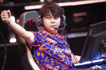 Paper Rex mindfreak departure