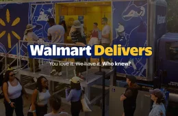 Walmart DreamHack Atlanta 2025 Lo-Fi Play