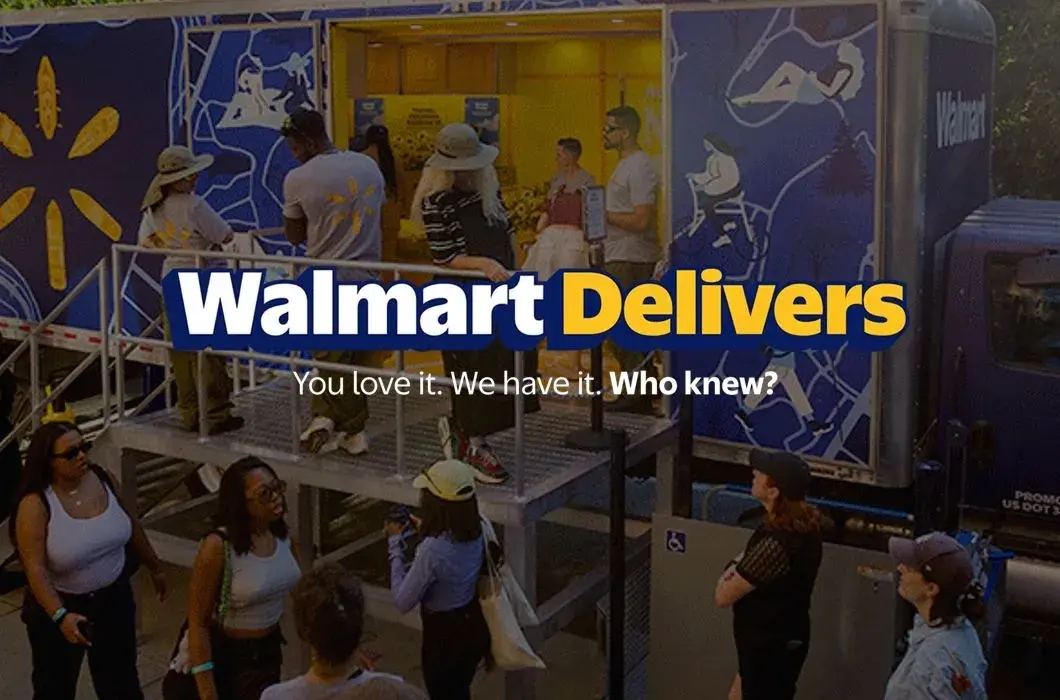 Walmart and DreamHack Team Up for Retro Lo-Fi Play Experience at Atlanta 2025 – Here’s How Fans Can Join