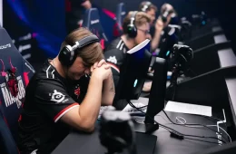 s1mple Skyesports Chennai 2025