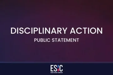 Northern Lights ESIC Suspension