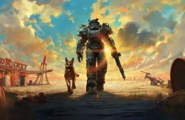 Fallout 4 Anniversary Edition