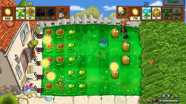 Plants vs. Zombies Replanted Review