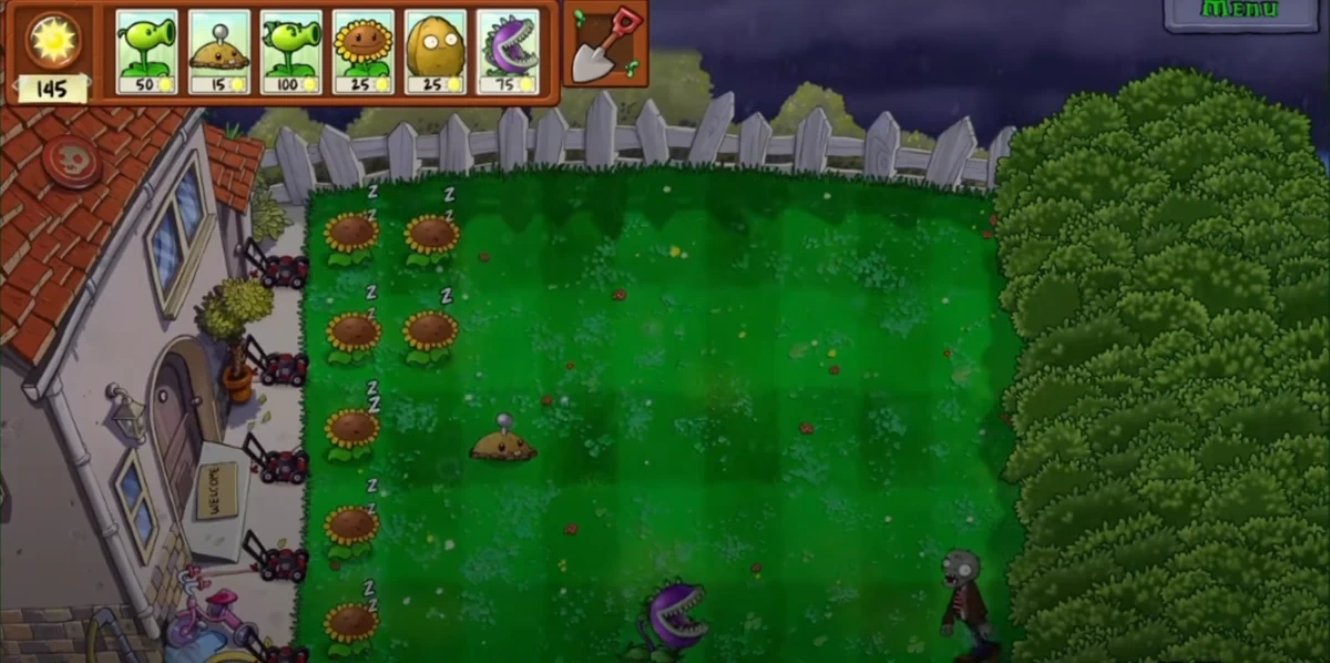 Plants vs. Zombies Replanted Review