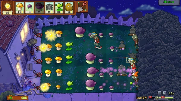 Plants vs. Zombies Replanted Review