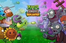 Plants vs. Zombies Replanted Review