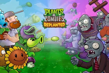 Plants vs. Zombies Replanted Review
