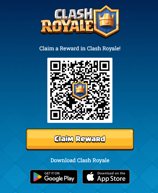 Clash Royale 6 7 Wizard emote