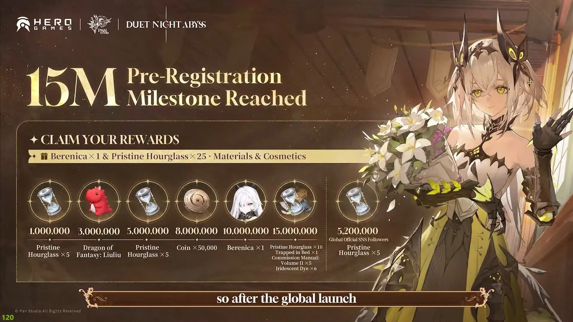 Duet Night Abyss redeem codes October 2025