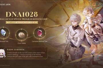 Duet Night Abyss redeem codes October 2025