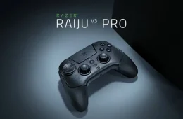 Razer Raiju V3 Pro