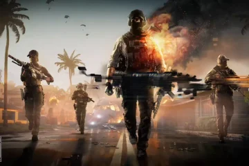 Battlefield 6 RedSec release time