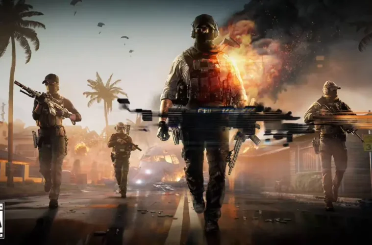 Battlefield 6 RedSec release time