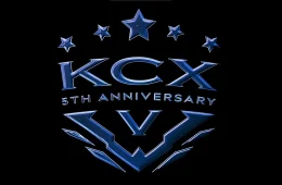 Karmine Corp KCX 5 Adidas Arena Paris