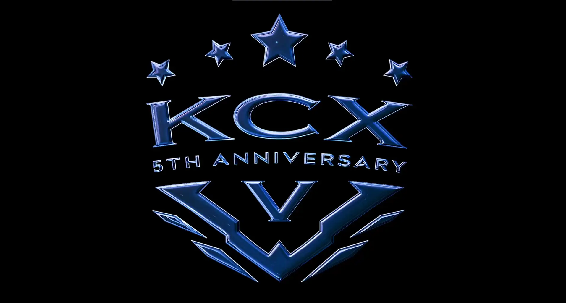 Karmine Corp Celebrates 5 Years with KCX 5 at Paris Adidas Arena