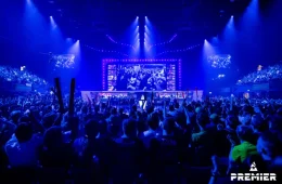 BLAST Premier Open 2026 Europe