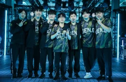 Gen.G VALORANT tryouts 2026