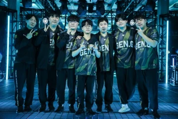 Gen.G VALORANT tryouts 2026