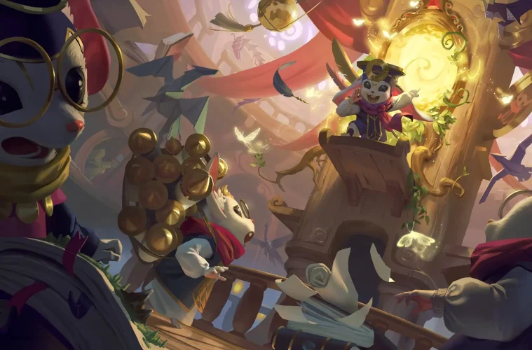 Riot Games Game Dev Resources and internship