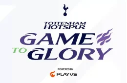 Tottenham Hotspur PlayVS Game to Glory
