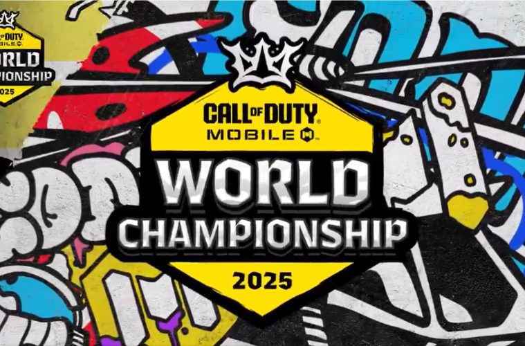 COD Mobile World Championship 2025 groups