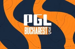PGL Masters Bucharest 2025 teams