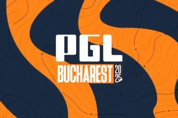 PGL Masters Bucharest 2025 teams