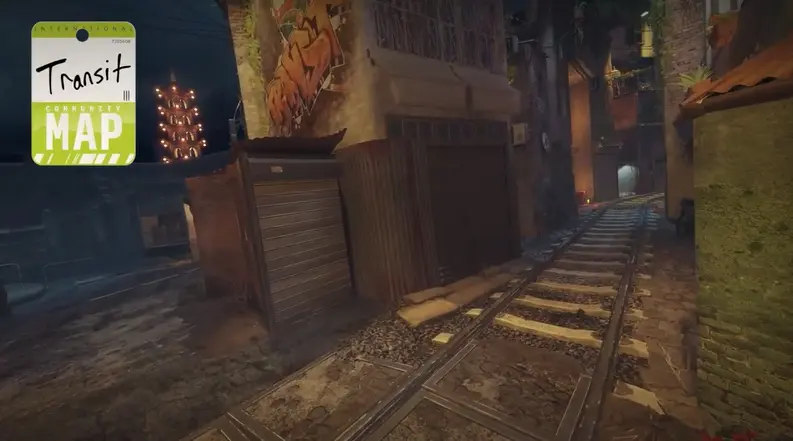 CS2 October 2025 update new maps