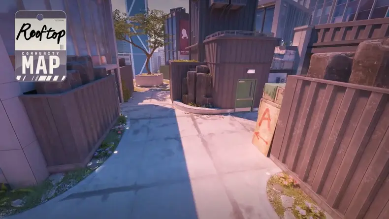 CS2 October 2025 update new maps