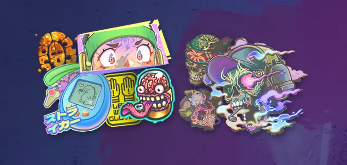 CS2 October 2025 update new maps