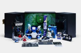 Worlds Unlocked 2025 Collector’s Edition