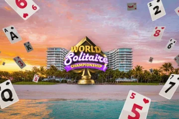 World Solitaire Championship 2026
