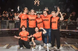 NRG VALORANT Champions 2025 Grand Final
