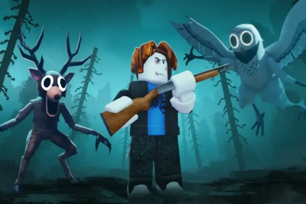 99 Nights in the Forest free diamonds code