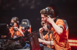 Fnatic vs DRX VALORANT Champions 2025