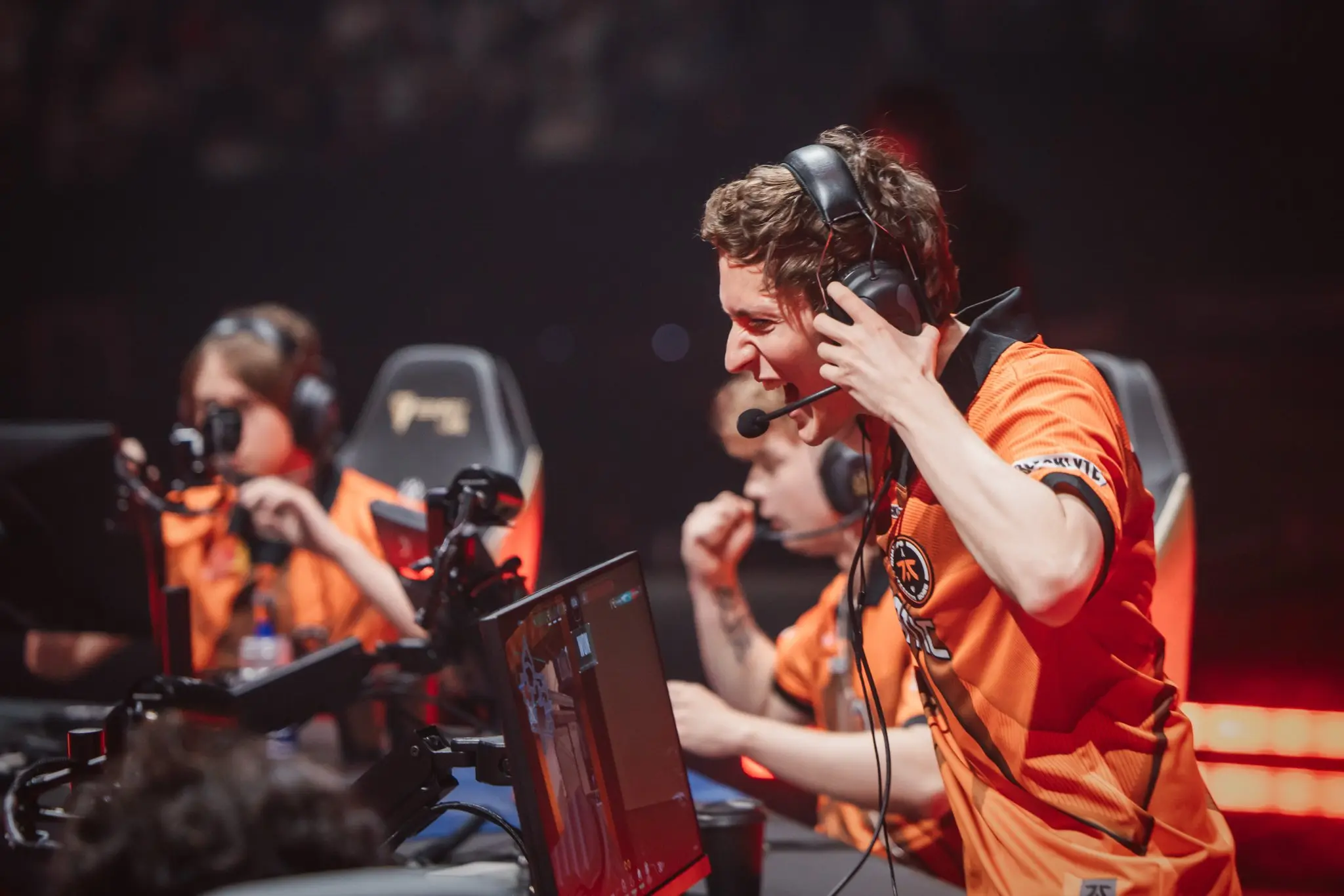 Fnatic Crush DRX 3-1 to Reach VALORANT Champions 2025 Grand Final