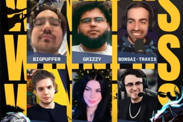 Marvel Rivals CouRage Clash winners