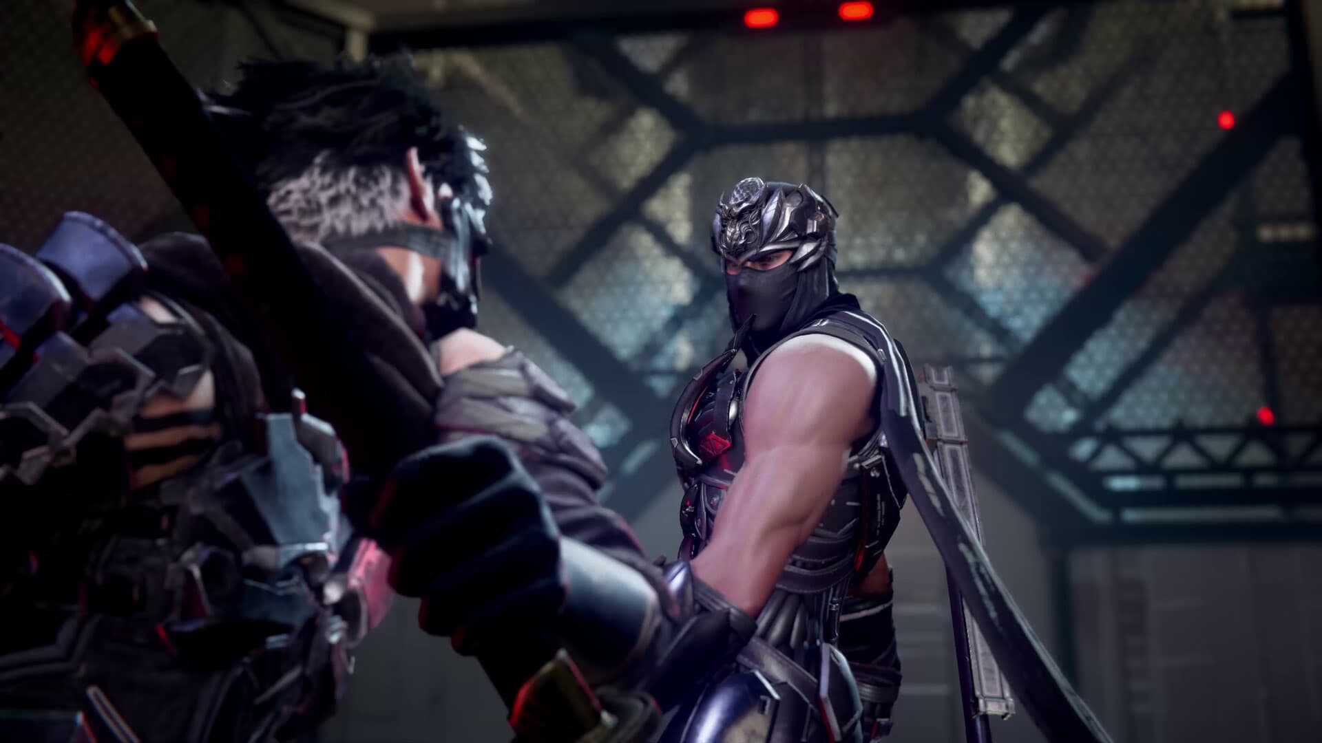 Ninja Gaiden 4 Launch and Review Ps5 Pro