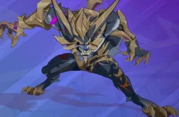 2XKO Warwick leak
