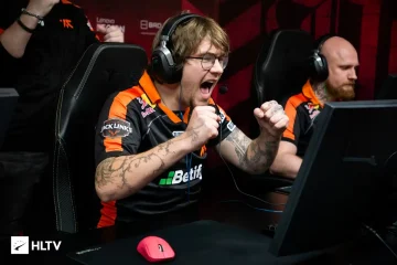 Fnatic Fragadelphia Blocktober 2025