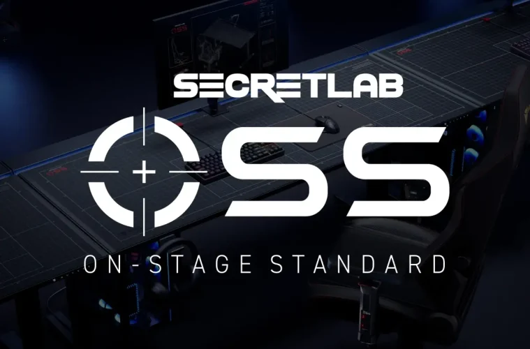 Secretlab On-Stage Standard