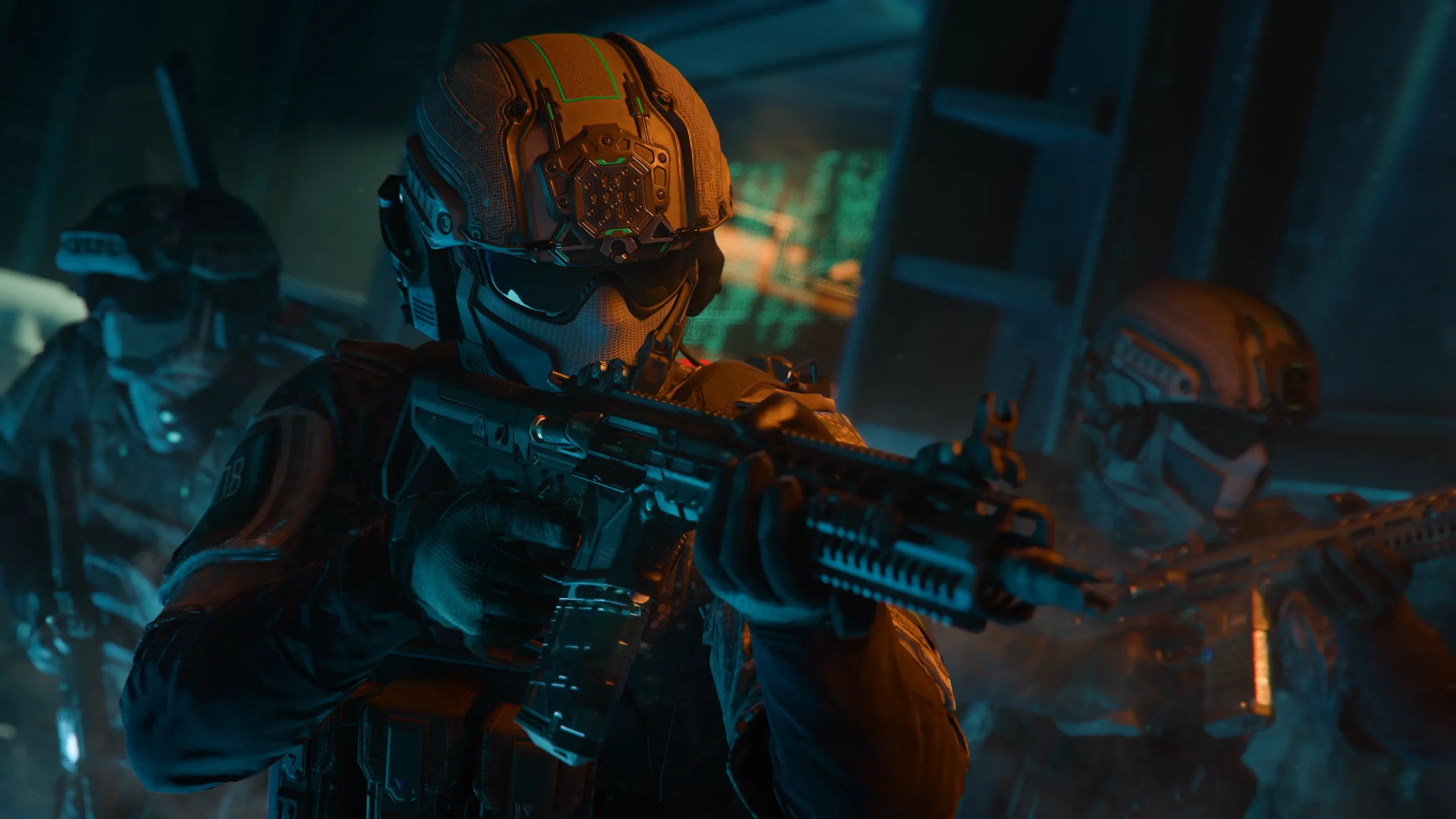 Activision’s Ricochet Anti-Cheat Stops 97% of Hackers in Call of Duty: Black Ops 7 Beta