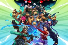 2XKO Season 0 patch notes