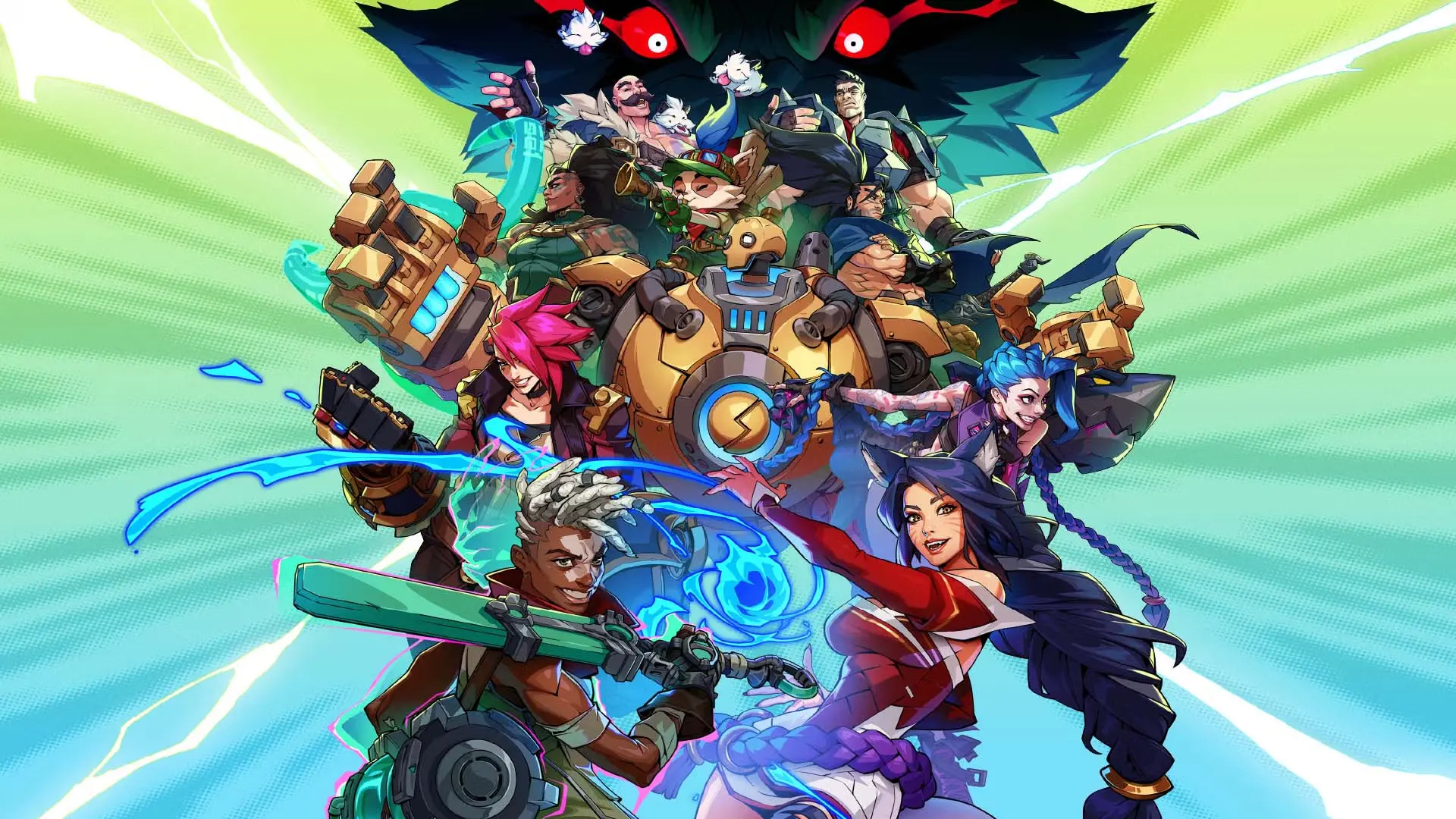2XKO Season 0 Patch Notes Bring Battle Pass, Ranked Mode and Two New Champions