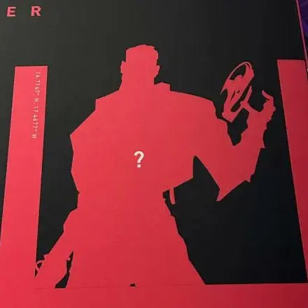 Valorant Veto agent leak